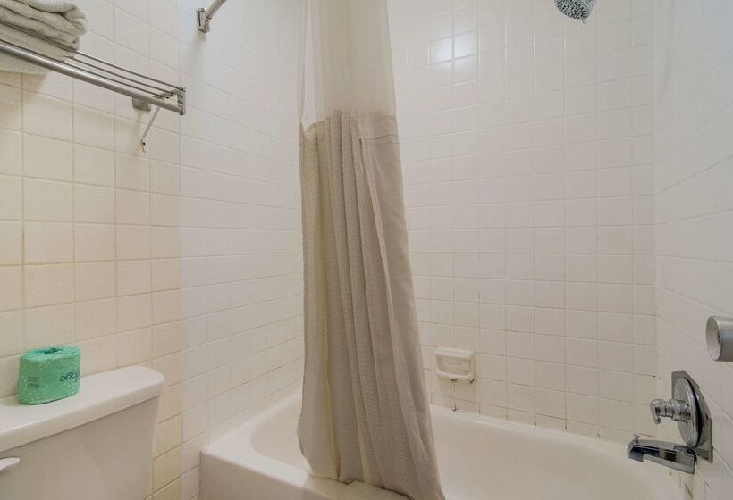 ホテル Econo Lodge Goldsboro Hwy 70