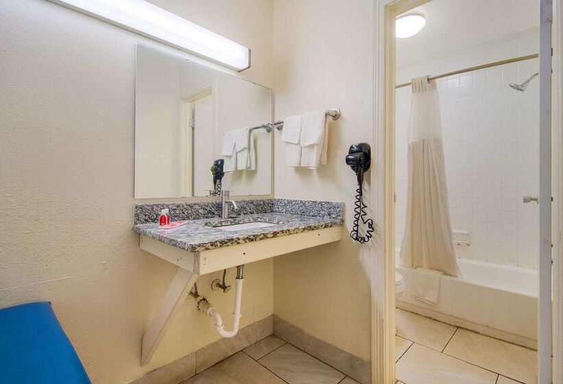 酒店 Econo Lodge Goldsboro Hwy 70