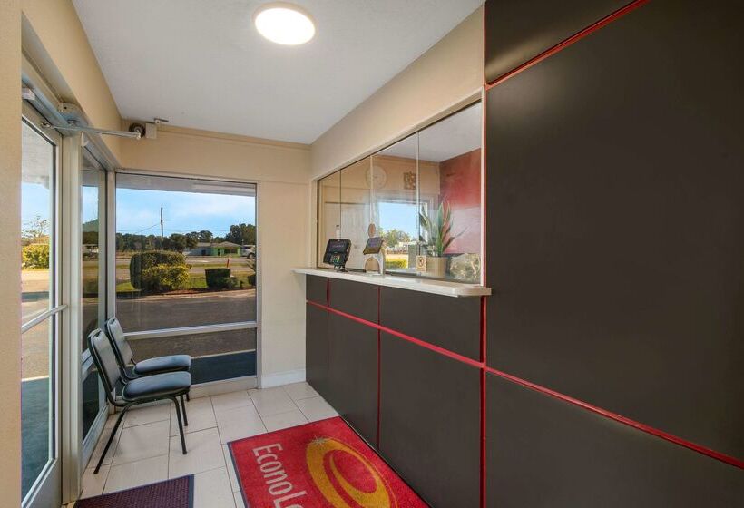 ホテル Econo Lodge Goldsboro Hwy 70