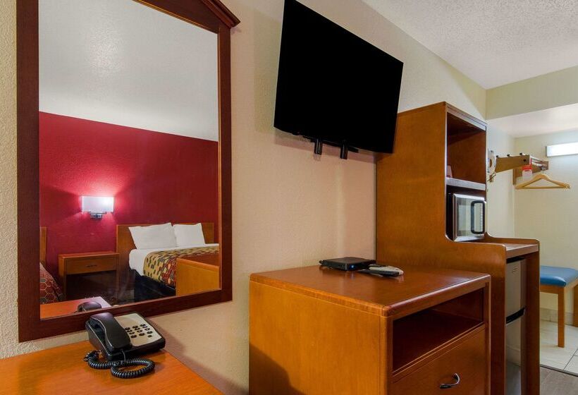 酒店 Econo Lodge Goldsboro Hwy 70