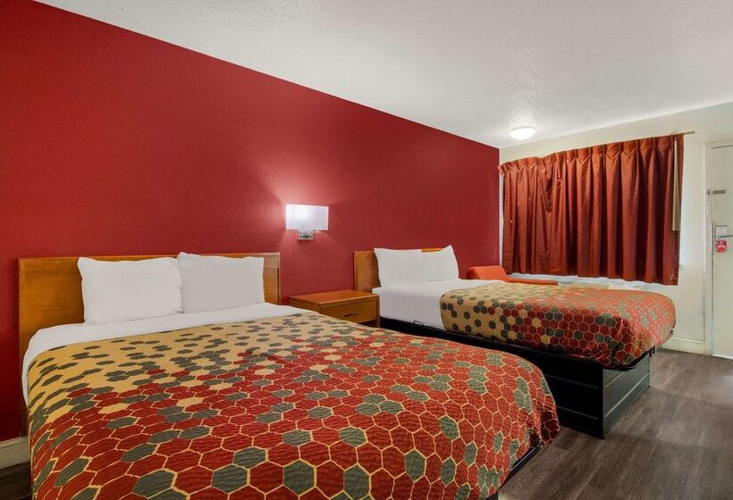 ホテル Econo Lodge Goldsboro Hwy 70