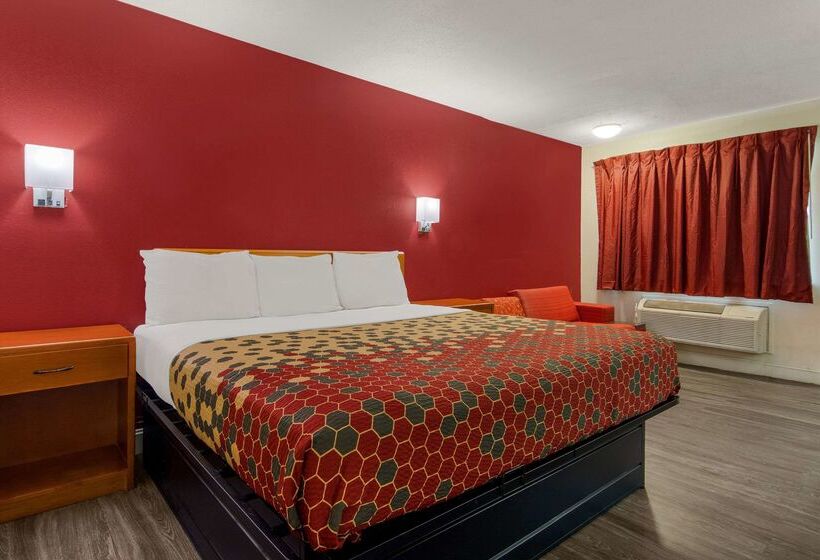 酒店 Econo Lodge Goldsboro Hwy 70