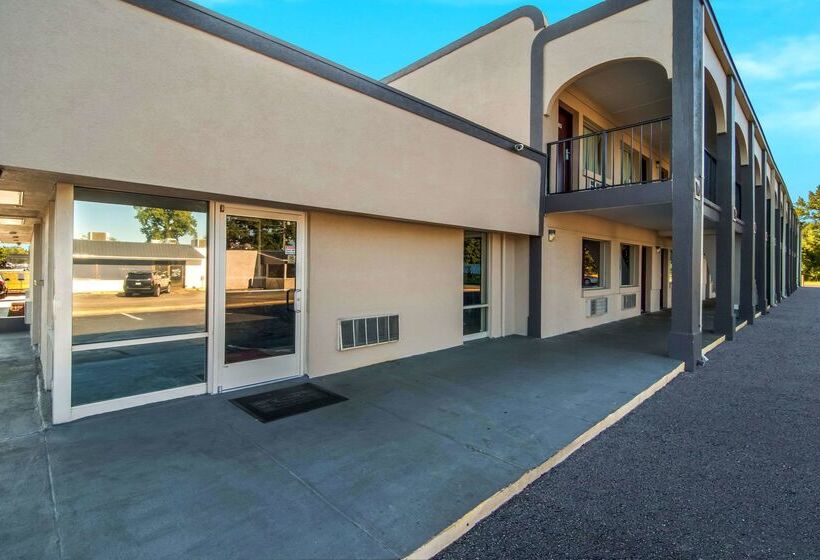 ホテル Econo Lodge Goldsboro Hwy 70