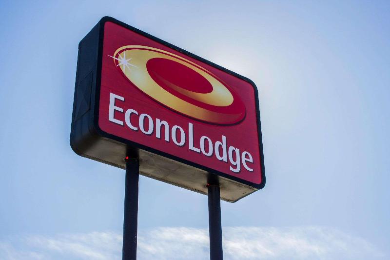 ホテル Econo Lodge Goldsboro Hwy 70