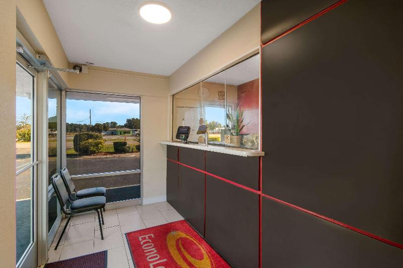 酒店 Econo Lodge Goldsboro Hwy 70