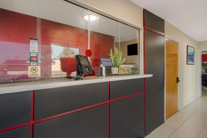 酒店 Econo Lodge Goldsboro Hwy 70