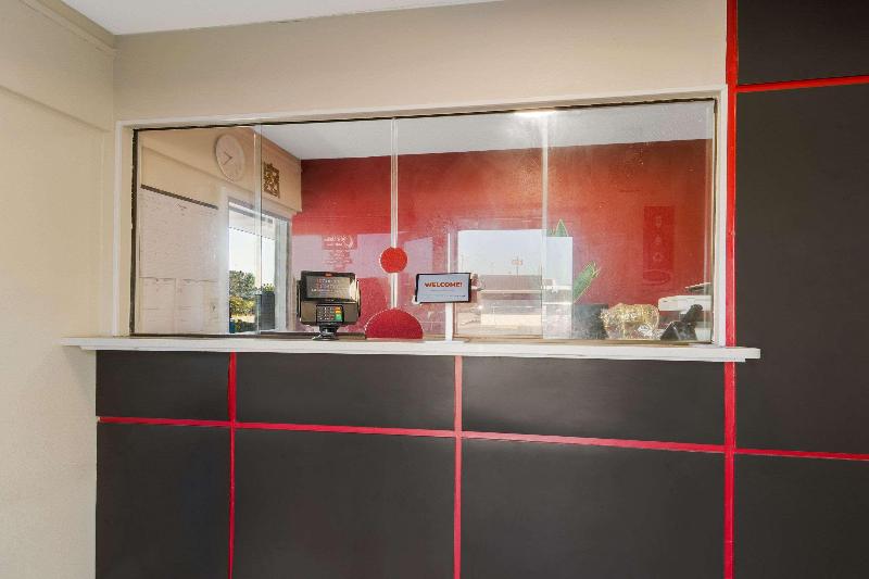 酒店 Econo Lodge Goldsboro Hwy 70