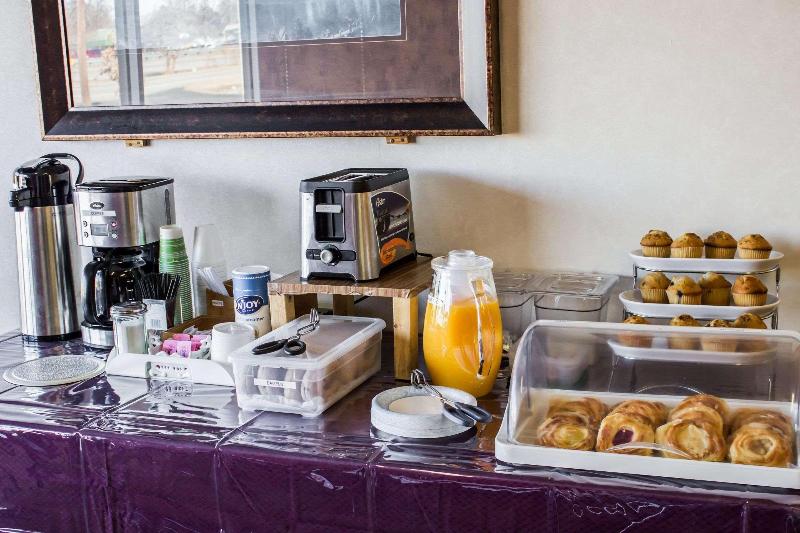 ホテル Econo Lodge Goldsboro Hwy 70