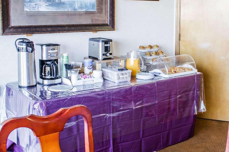 酒店 Econo Lodge Goldsboro Hwy 70