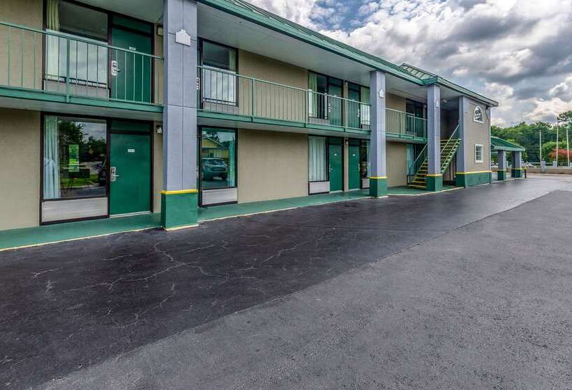 فندق Econo Lodge
