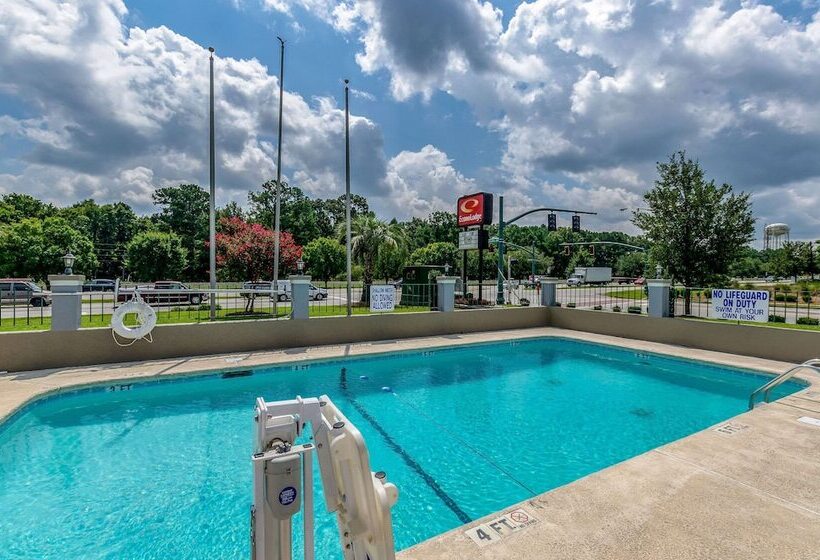 Отель Econo Lodge