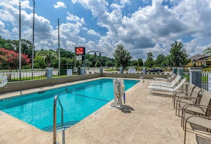 فندق Econo Lodge