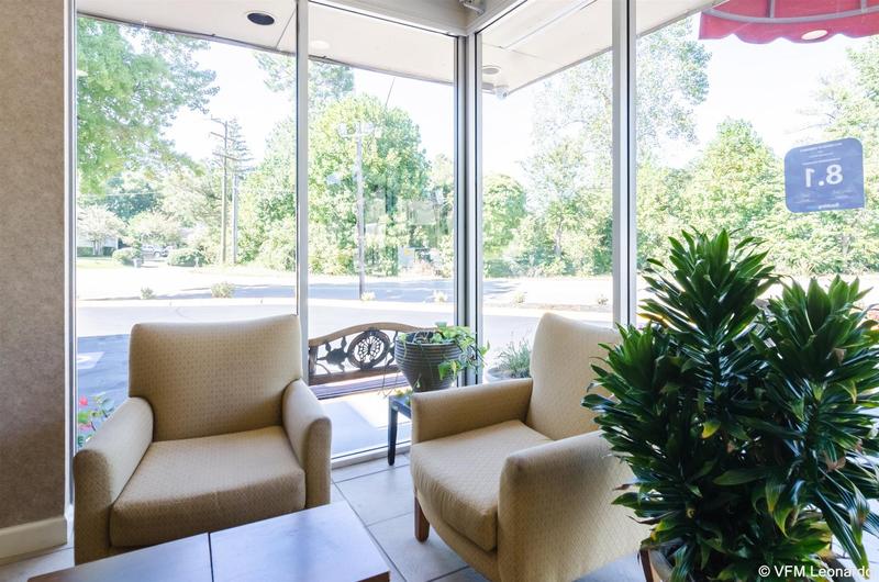 호텔 Econo Lodge Historic Area