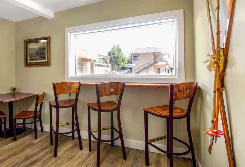 酒店 Econo Lodge Inn & Suites Durango