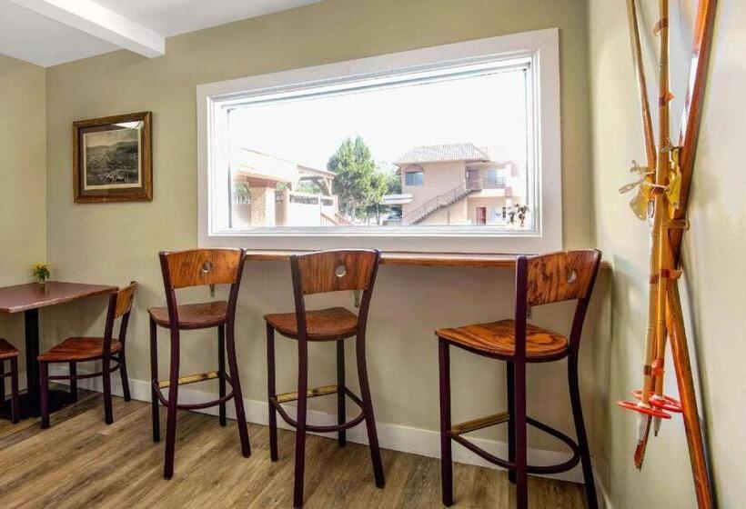 酒店 Econo Lodge Inn & Suites Durango