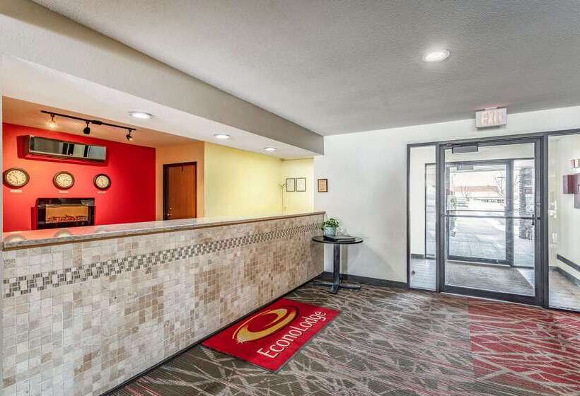 فندق Econo Lodge
