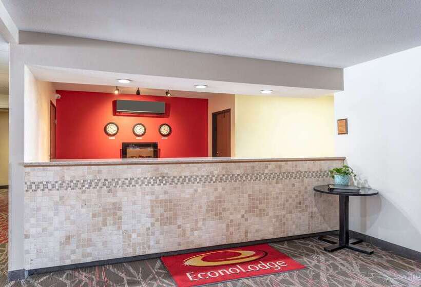 فندق Econo Lodge