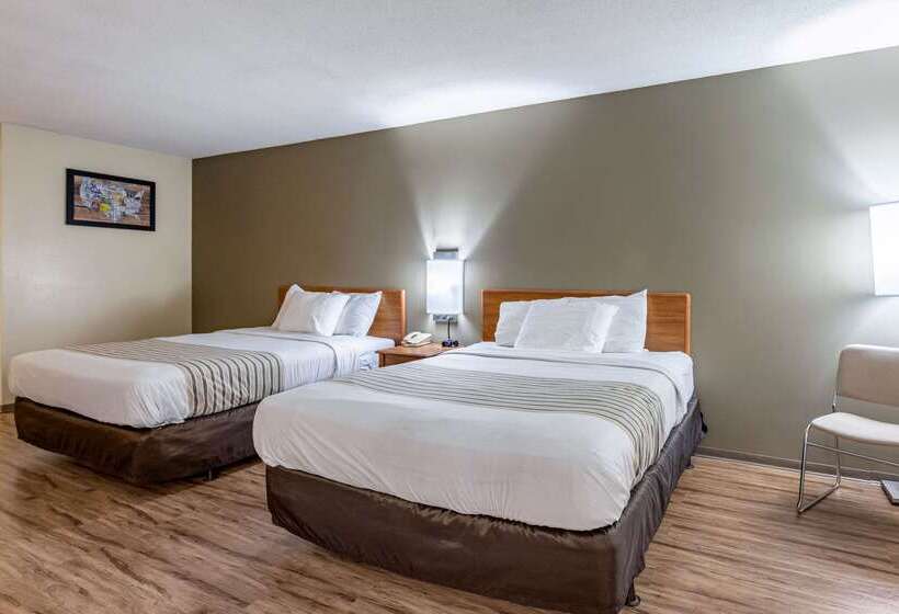 فندق Econo Lodge