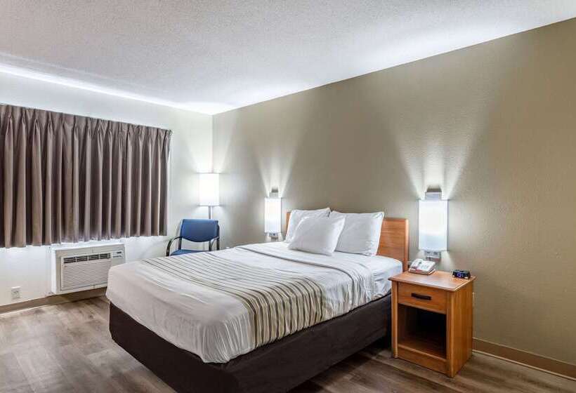 فندق Econo Lodge