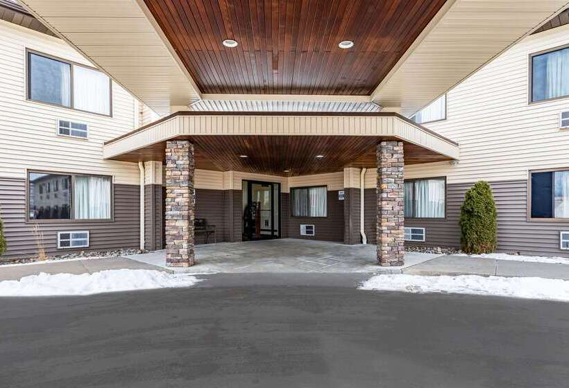 فندق Econo Lodge