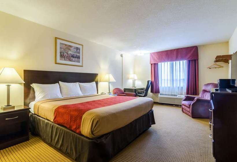 فندق Econo Lodge