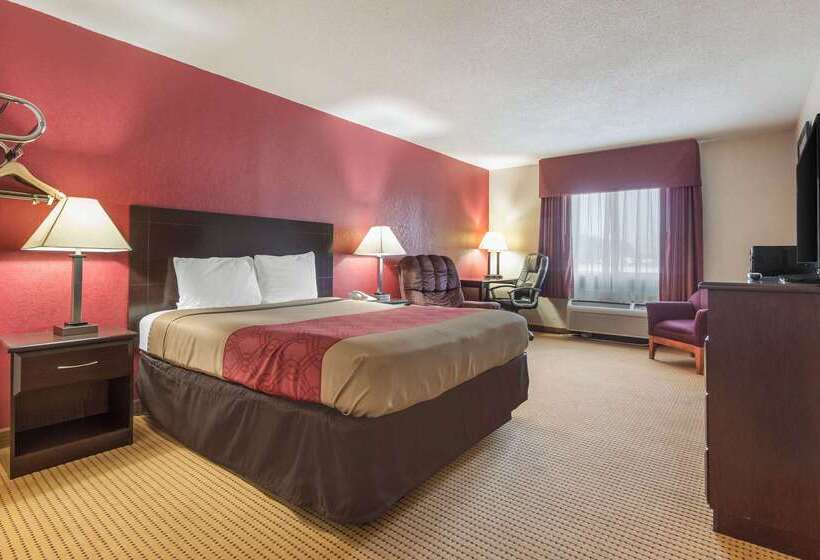 فندق Econo Lodge