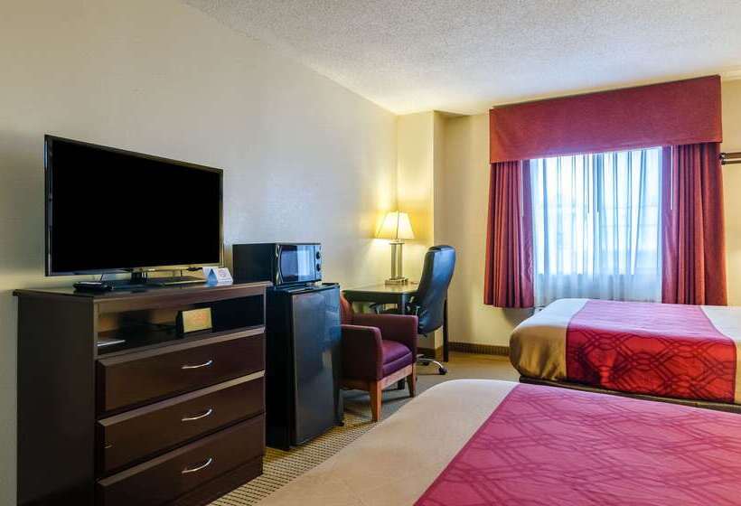 فندق Econo Lodge