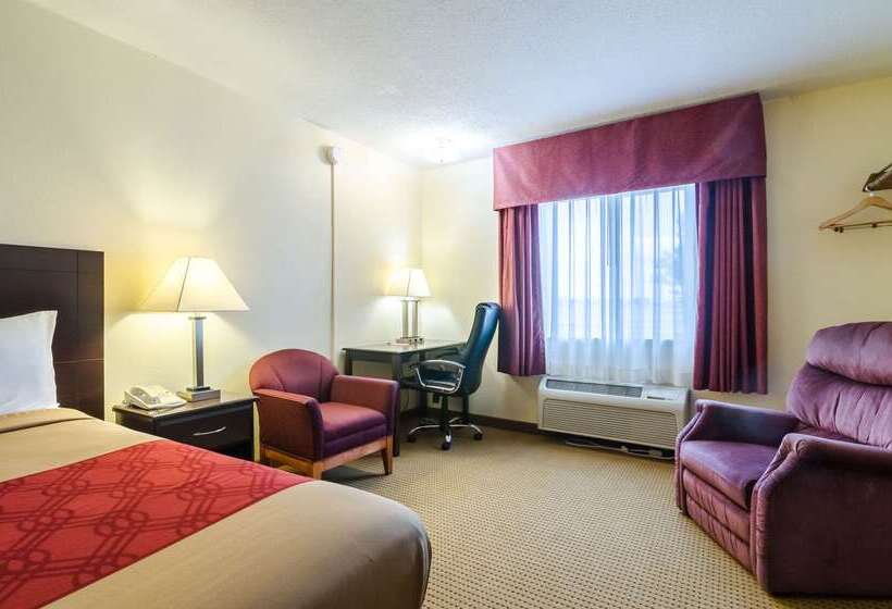 فندق Econo Lodge