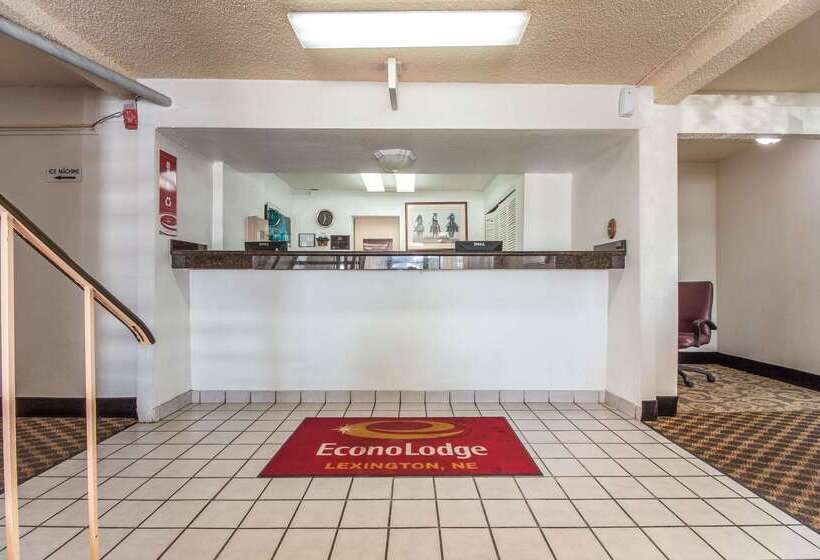 فندق Econo Lodge