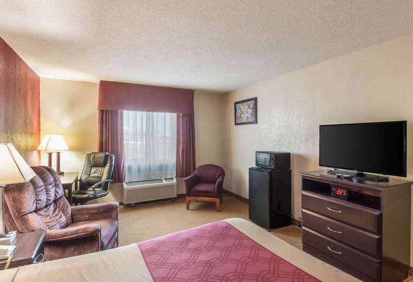 فندق Econo Lodge