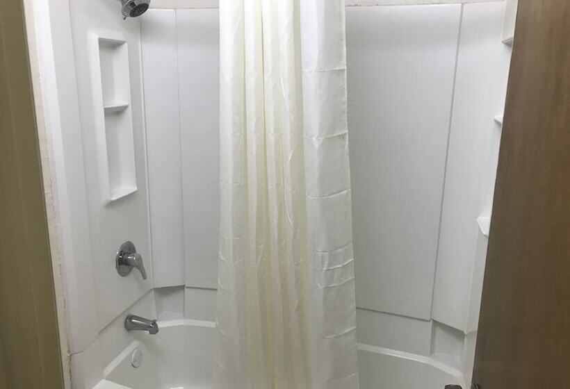 Отель Econo Lodge Midtown