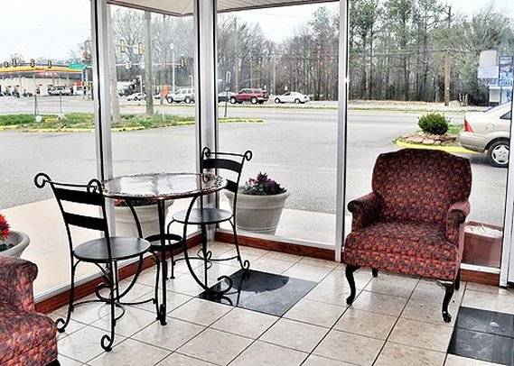 ホテル Midlothian Inn