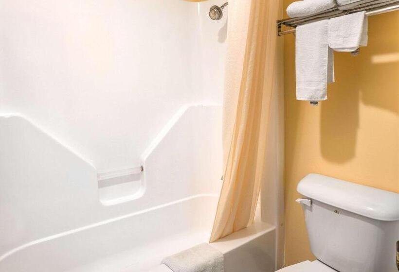 酒店 Econo Lodge Near Missouri University Of Science And Technology