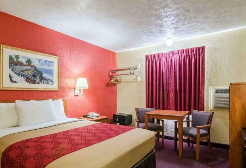 酒店 Econo Lodge Ottawa