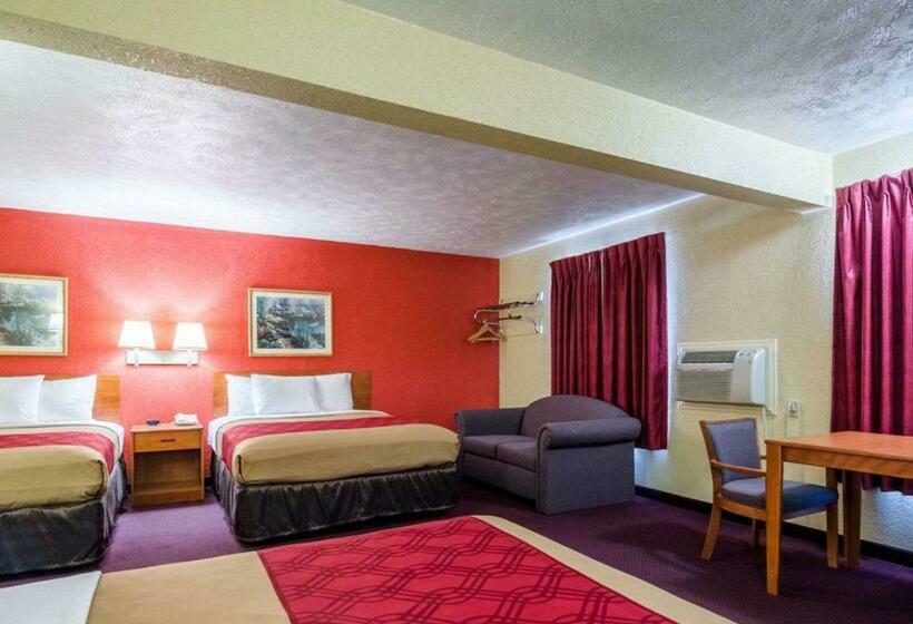 فندق Econo Lodge Ottawa