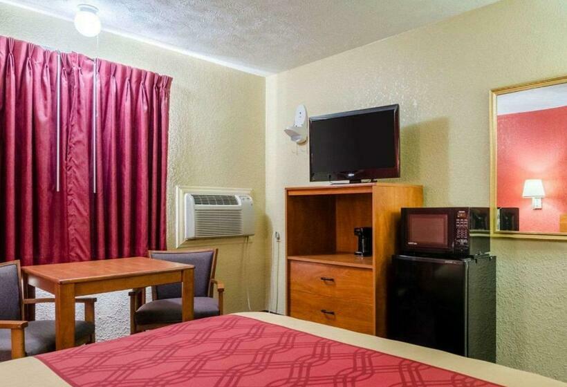 فندق Econo Lodge Ottawa