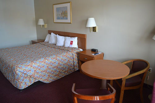 فندق Econo Lodge Northeast