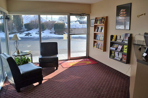 فندق Econo Lodge Northeast