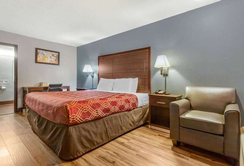 호텔 Econo Lodge