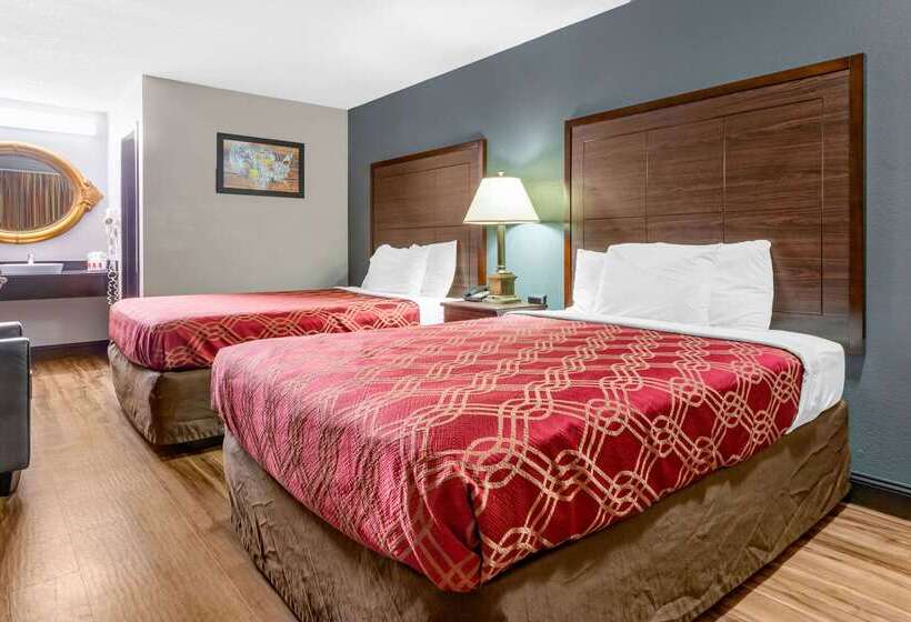 فندق Econo Lodge