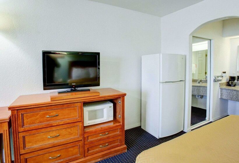 فندق Econo Lodge Temple