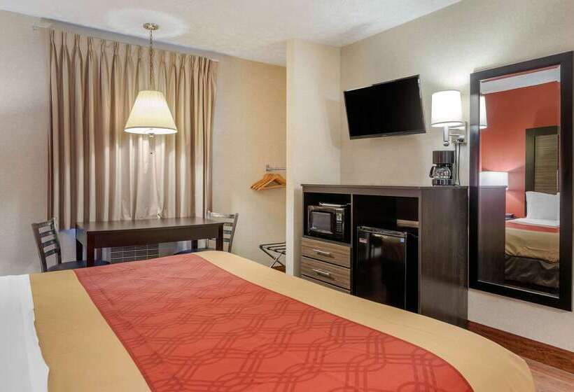 هتل Econo Lodge