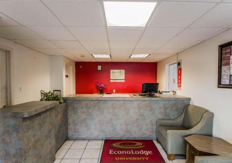 فندق Regency Inn