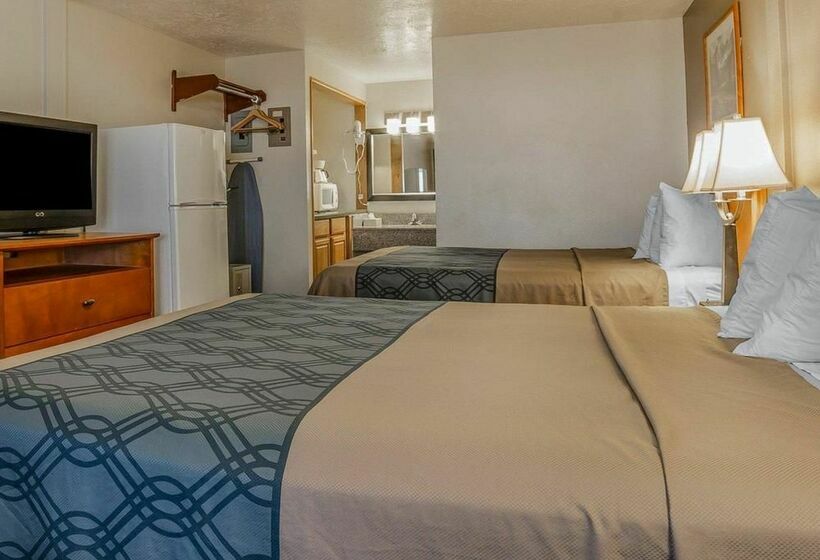 فندق Econo Lodge Downtown