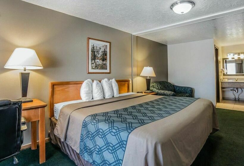 فندق Econo Lodge Downtown