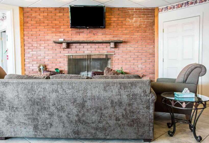 فندق Econo Lodge