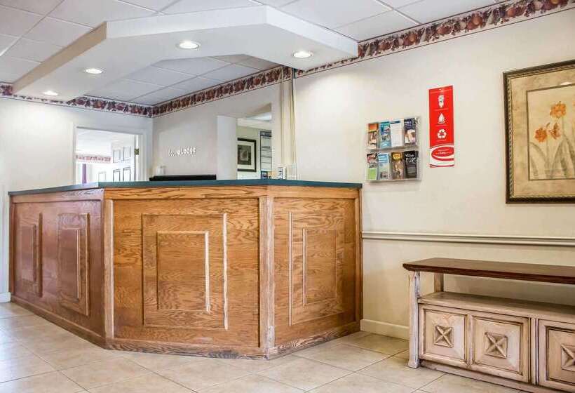 فندق Econo Lodge