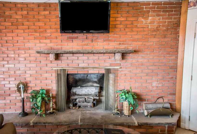 فندق Econo Lodge