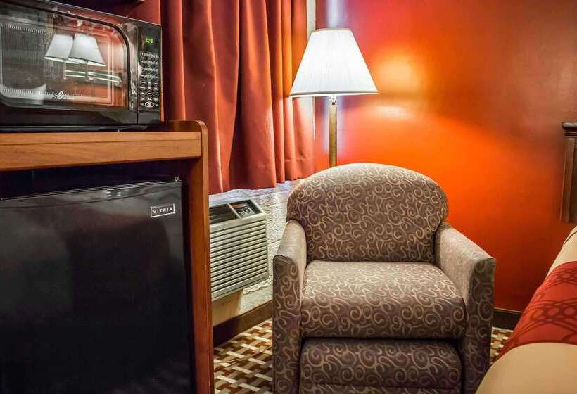 فندق Econo Lodge