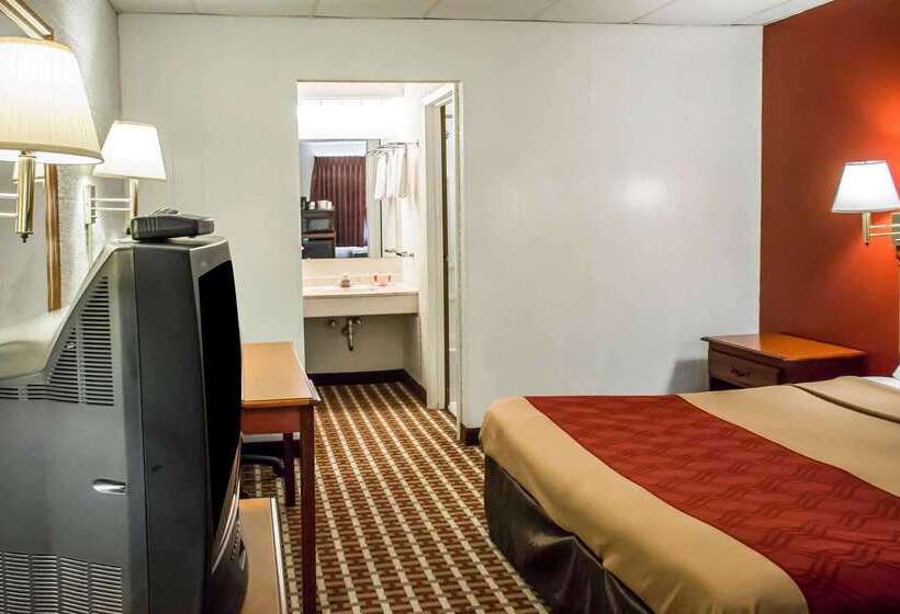 فندق Econo Lodge